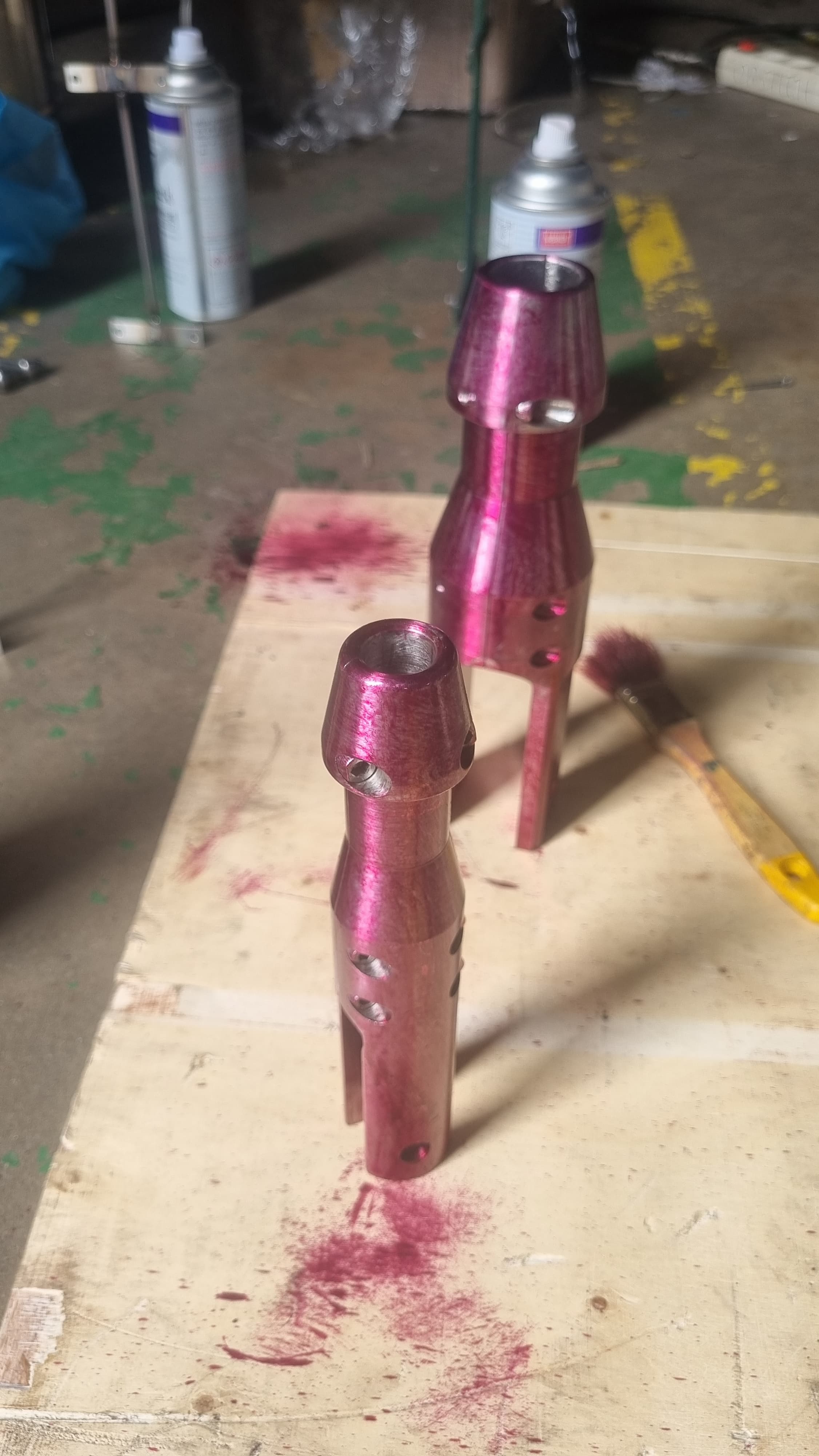 Bulk Cargo Transport